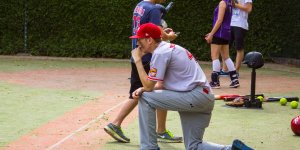 Baseball w Warszawie - Feniksy Warszawa