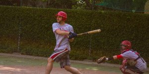 Baseball w Warszawie