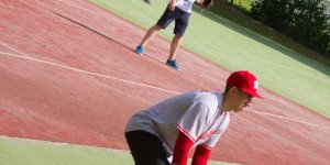 Baseball w Warszawie