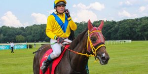 70. Derby na Służewcu