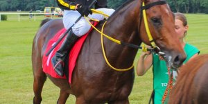 70. Derby na Służewcu