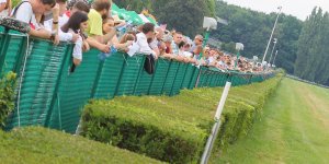 70. Derby na Służewcu