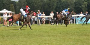 70. Derby na Służewcu