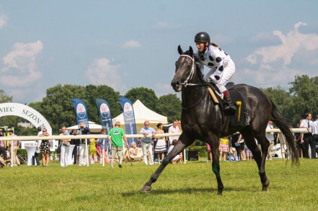 70. Derby na Służewcu