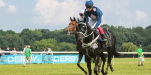 70. Derby na Służewcu