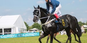 70. Derby na Służewcu