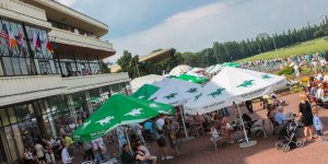 70. Derby na Służewcu