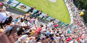 70. Derby na Służewcu