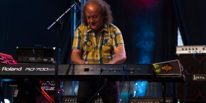 koncert zespołu SBB