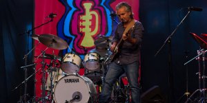 koncert zespołu SBB