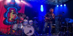 koncert zespołu SBB