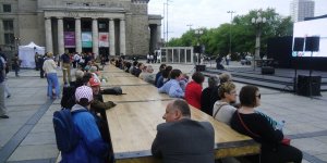 Konferencja Partycypacyjna