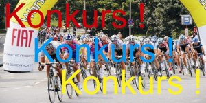 Konkurs Tour de Pologne 2014
