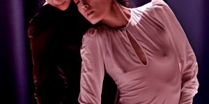 LeeSaar - Festiwal Teatrów Tańca Zawirowania 2014
