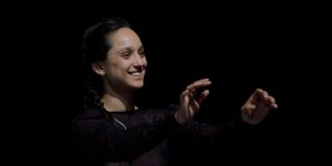 LeeSaar - Festiwal Teatrów Tańca Zawirowania 2014