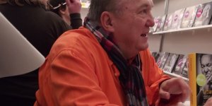 Michał Urbaniak - Kraków 2011