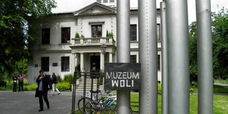Muzeum Woli