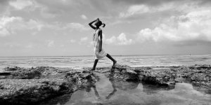 Zanzibar i moda