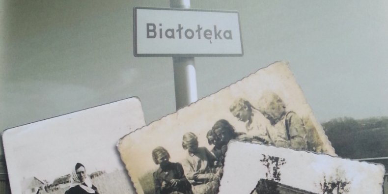 Białołęka konkurs historyczny