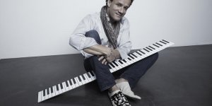 Jacky Terrasson