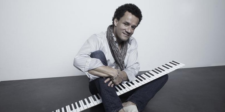 Jacky Terrasson