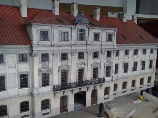 Pałac Karasia