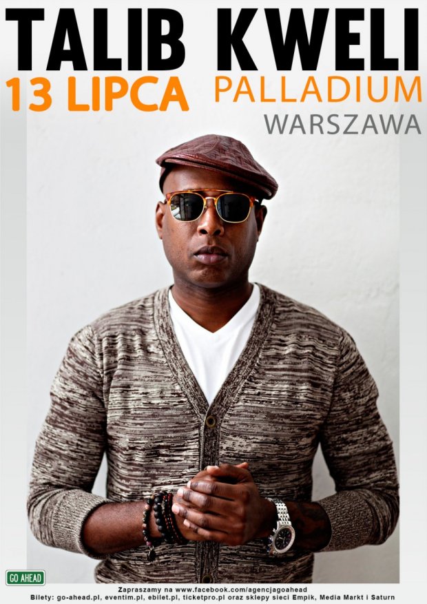 Talib Kweli Talib Kweli
