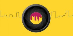 Konkurs fototograficzy - logotyp