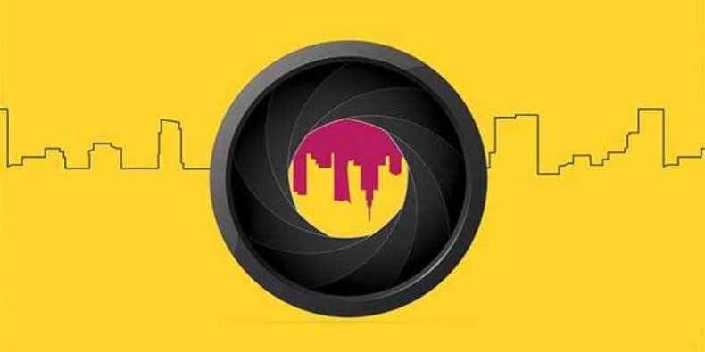 Konkurs fototograficzy - logotyp
