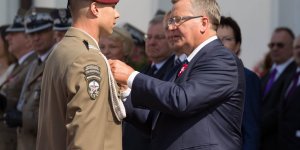 Świeto Wojska Polskiego