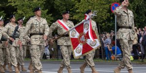 Świeto Wojska Polskiego