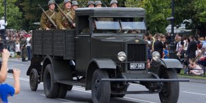 Świeto Wojska Polskiego