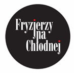 Fryzjerzy na Chłodnej - logo