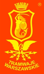 Tramwaje Warszawskie - logo