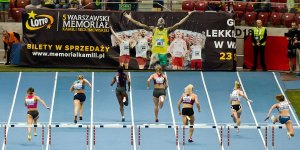 Memoriał Kamili Skolimowskiej