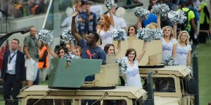 Memoriał Kamili Skolimowskiej - Usain Bolt