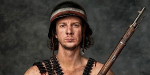 Rekonstruktor - Wojciech Solarz