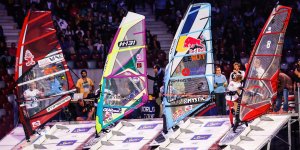 Halowy Puchar Świata w Windsurfingu