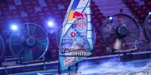Halowy Puchar Świata w Windsurfingu