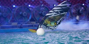 Halowy Puchar Świata w Windsurfingu