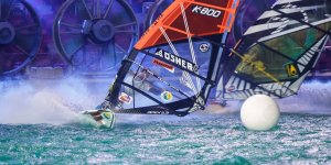 Halowy Puchar Świata w Windsurfingu