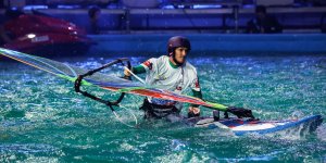 Halowy Puchar Świata w Windsurfingu