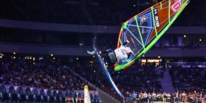 Halowy Puchar Świata w Windsurfingu
