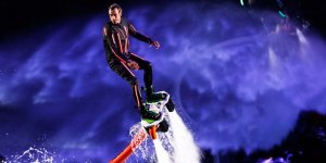 Halowy Puchar Świata w Windsurfingu