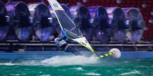 Halowy Puchar Świata w Windsurfingu