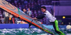 Halowy Puchar Świata w Windsurfingu