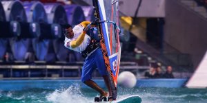 Halowy Puchar Świata w Windsurfingu