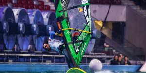 Halowy Puchar Świata w Windsurfingu