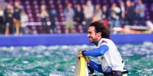Halowy Puchar Świata w Windsurfingu