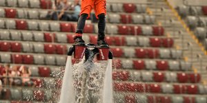 3 dzień na Stadionie Narodowym